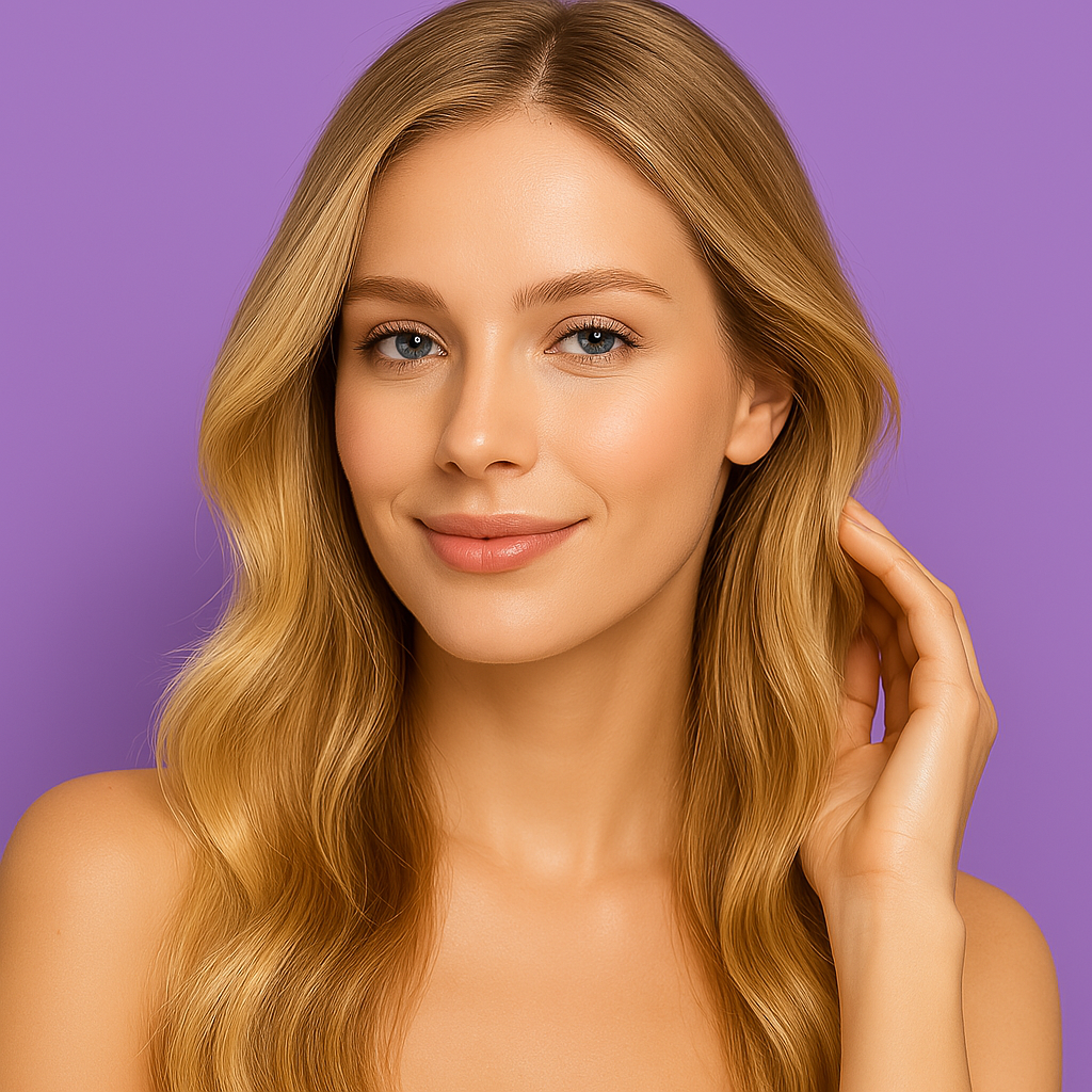 InfiniteHair® – Tratamiento Voluminizador de Cabello