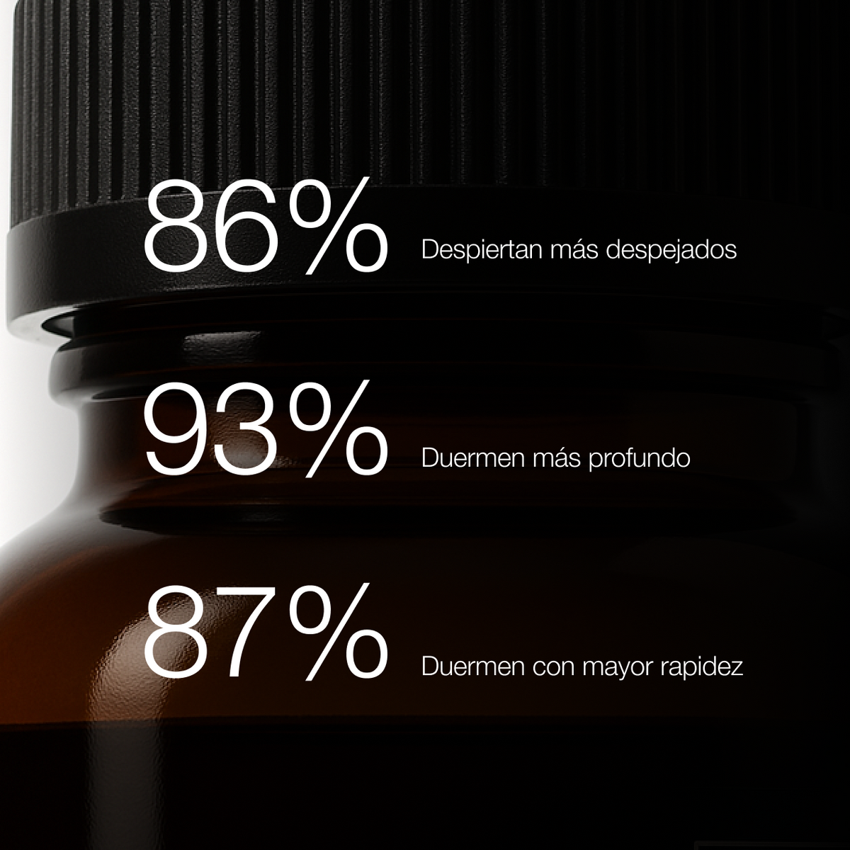 ZZEN SLEEP | Magnesio y Melatonina