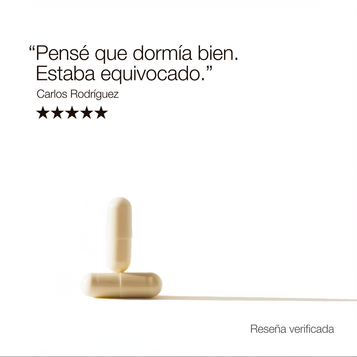 ZZEN SLEEP | Magnesio y Melatonina