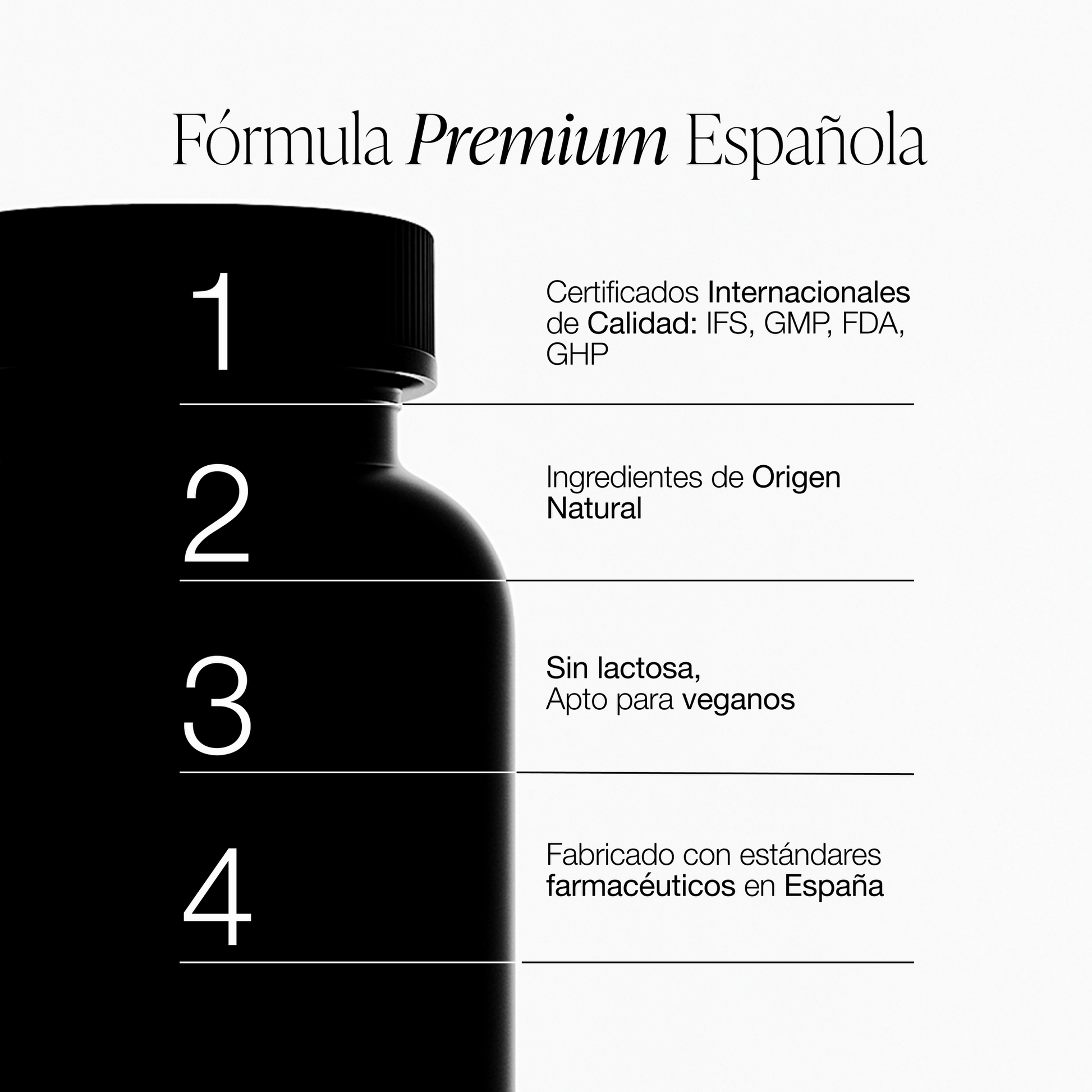 ZZEN FOCUS | Nootrópico Natural